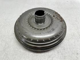 0y041328 Nissan P408183 2020-2024 Versa Automatic Transmission Torque Converter