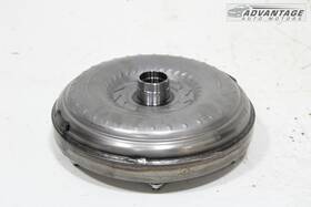 112322560 Nissan 2022-2023 Pathfinder 3.5l Awd Automatic Transmission Torque Converter Oem 112322560 Nissan 2022-2023 Pathfinder 3.5l Awd Automatic Transmission Torque Converter Oem