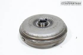 13081079 Nissan 2021-2023 Rogue Continuosly Transmission Torque Converter Xtronic Oem