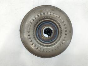 1510226096 Nissan 2001 Sentra Torque Converter Automatic Transmission Oem Rust Hp176