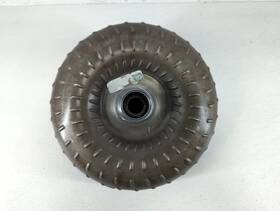 18348 Nissan 2010 Sentra Torque Converter Automatic Transmission Oem Vekdn
