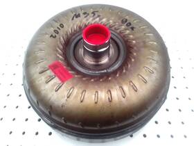 18942khbb Nissan Oem 06-12 Infiniti M35 And Ex35 Auto Trans Torque Converter Japan