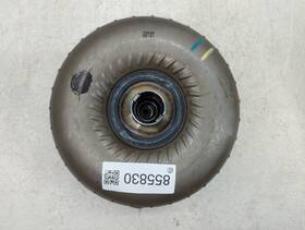 26161-ta026 Nissan 2002 Quest Torque Converter Automatic Transmission Oem Cnmou