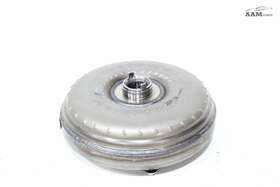 31100-28x0e Nissan 2020-2021 Sentra 2.0l Automatic Transmission Torque Converter Oem