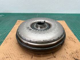 31100-3vx0a Nissan 16-20 Rogue Automatic Transmission Torque Converter Oem