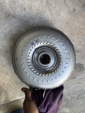 31100-3wxod Nissan Oem Torque Converter For Altima Maxima Murano Pathfinder Quest 31100-3wxod Nissan Oem Torque Converter For Altima Maxima Murano Pathfinder Quest