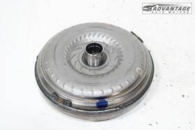 31100-6sv0a Nissan 2022-2025 Pathfinder 3.5l 4wd Automatic Transmission Torque Converter Oem