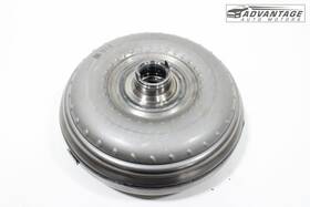 Nissan 31100-x260a 2023-2025 Kicks Cvt Continuously Transmission Torque Converter 6k Oem