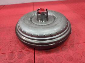 31100-x425b Nissan 2019-2021 Juke Automatic Cvt Transmission Torque Converter Oem