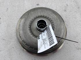 31100-x427a Nissan 2013-2019 Sentra 1.8l Automatic Transmission Torque Converter Oem