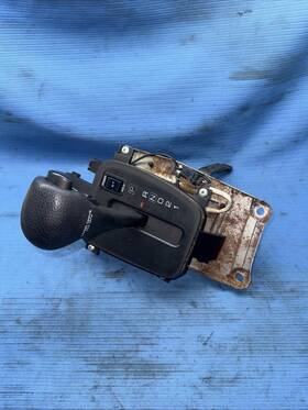4021 Nissan 90-96 300zx Z32 Automatic Transmission Shifter Linkage Auto Assembly