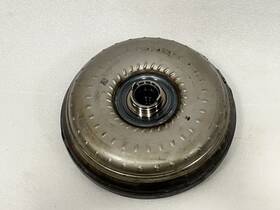 407.da1217 Nissan 2017 2018 2019 2020 Pathfinder Transmission Torque Converter 4x2