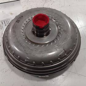 407.da1c22 Nissan Kicks Automatic Transmission Torque Converter 2021 2022 2023 2024
