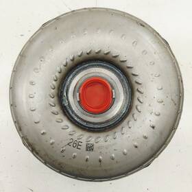 407.da1f17 Nissan Rogue Automatic Transmission Torque Converter 2017 2018 2019 407.da1f17 Nissan Rogue Automatic Transmission Torque Converter 2017 2018 2019