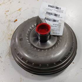 Nissan 407.da1h21 Versa 1.6 Automatic Transmission Torque Converter 2023 2022 2021 2020