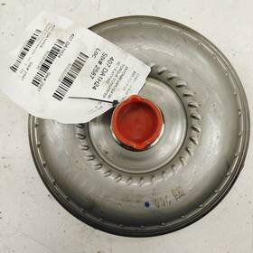 407.da1h24 Nissan Versa Automatic Transmission Torque Converter 1.6 2024 2023 2022 2021