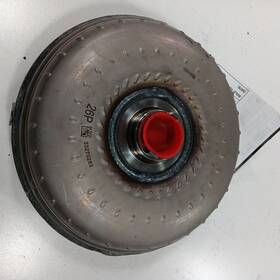 407.da1i23 Nissan Sentra Automatic Transmission Torque Converter 2023 2022 2021 2020