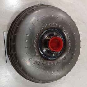 407.da1k21 Nissan Altima Automatic Transmission Torque Converter 2023 2022 2021 2020 2019
