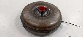407.da1p12 Nissan Maxima Automatic Transmission Torque Converter 2011 2012 2013 2014