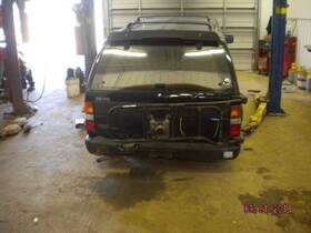 409-58280 Nissan Flywheel/flex Plate Manual Transmission Canada Fits 86-97 Pickup 9793886
