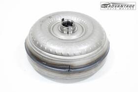 47290499 Nissan 2021-2025 Rogue Continuosly Transmission Torque Converter Xtronic Oem