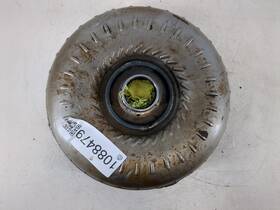 4z04b-460 Nissan 2005 Pathfinder Torque Converter Automatic Transmission Oem Qba4r