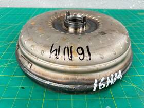 62273662 Nissan 16-23 Maxima Automatic Transmission Torque Converter Oem