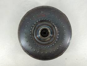 82230093 Nissan 2008 Altima Torque Converter Automatic Transmission Oem Hcife