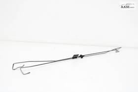 84433-6lb0a Nissan 2020-24 Sentra Rear Left And Right Side Trunk Lid Hinge Torsion Bar Rod Oem 84433-6lb0a Nissan 2020-24 Sentra Rear Left And Right Side Trunk Lid Hinge Torsion Bar Rod Oem