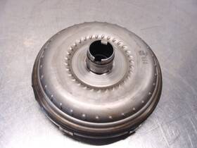 86235194 Nissan Kicks Sv 1.6l Engine Automatic Transmission Torque Converter 18 19 20