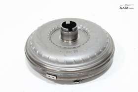 97060198 Nissan 2018-2020 Kicks 1.6l Cvt Automatic Transmisison Torque Converter Oem