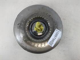 Xbq69 Nissan 9915c 2010 Maxima Torque Converter Automatic Transmission Oem Xbq69 Nissan 9915c 2010 Maxima Torque Converter Automatic Transmission Oem