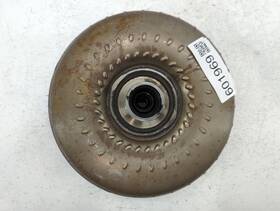Dd1650 Nissan 2007 Altima Torque Converter Automatic Transmission Oem H0itd Dd1650 Nissan 2007 Altima Torque Converter Automatic Transmission Oem H0itd