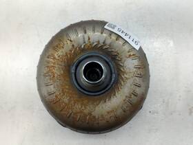 J6-072 Nissan 2004 350z Torque Converter Automatic Transmission Oem Rp480