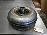 Nissan Torque Converter Xterra