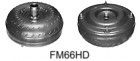 Non-4.0 Ford Torque Converter Ranger High Stall A4ld 4r44e 4r55e 5r55e