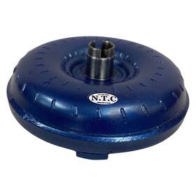 Zf4hp16 Ntc Torque Converter Bm-54 Forenza Reno Optra 2.0l 2004-2007 23 Spline