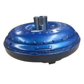 Bu117 Ntc Torque Converter Buick Chevrolet 6t40 6t45 Transmission 2.4l 2.5l Engine Size