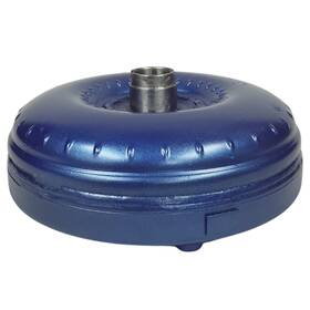 Da-58 Ntc Torque Converter Nissan Versa 07-17 1.6l 1.8l 18 Spline Da58 Low Stall