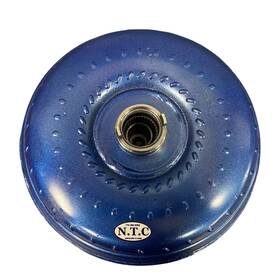 Da-77 Ntc Torque Converter Nissan Altima Rogue Sentra Cvt 21e 21f 2008-2013 2.5l