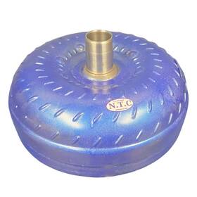 F-57fa Ntc Torque Converter Ford 2.3l 2.8l 2.9l 3.0l A4ld 4r44e 5r44e Transmission