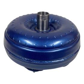 Fr3p-ag Ntc Torque Converter Fm-129 6r80 Mustang 2.3l And Transit 2.5l Fr3z-a