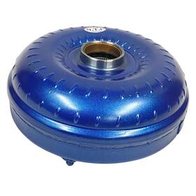 Fm-63 Ntc Torque Converter F66 Atx Tempo Topaz Taurus Sable 2.5l 3.0l Reman