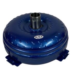 Ck4p-bb Ntc Torque Converter Fm-76a Reman 6r80 Fm76a Ford F150 Mustang Transit 3.7l 5.0l