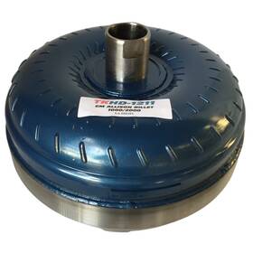 Hd-1210-2 Ntc Torque Converter Billet Allison 1000/2000 8.1l Multi-plate