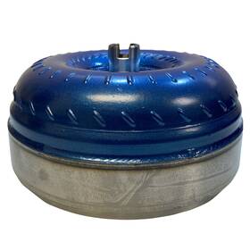 Hd-2280-2 Ntc Torque Converter Ultimate 47re Billet Cover Multi-plate Clutch