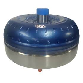 Hd-3698-6-2 Ntc Torque Converter Billet 5r110 5.4l Gas Ford Trucks 2005-up