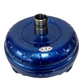 76322 Ntc Torque Converter Hms-1 Taat Saturn S-series 1.9l 1995-2002 Gp3