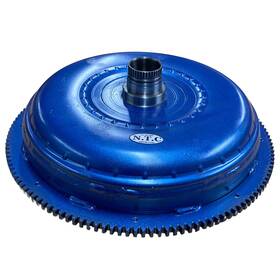 39-toot Ntc Torque Converter Ho-58 Transmission For 2018 Honda Pilot 3.5l Cast 24