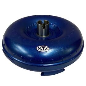 W4a-020 Ntc Torque Converter Mc-15 Mercedes 300 C220 2.5l Oem 1983-up W4a-020 Ntc Torque Converter Mc-15 Mercedes 300 C220 2.5l Oem 1983-up